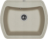 Мойка Florentina Нире 630 грей