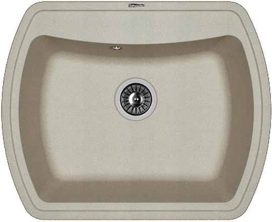 Мойка Florentina Нире 630 грей preview 1