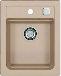 Мойка Alveus Atrox 10 песочный