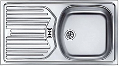 Мойка Franke ETN 614 3,5''