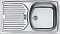 Мойка Franke ETN 614 3,5''