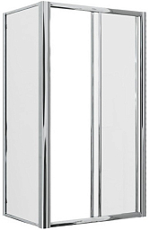 Душевое ограждение Grossman Alba GR-1080 (Niagara Premium)