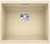 Купить Мойка Blanco SUBLINE 500-U SILGRANIT отводная арматура InFino® шампань preview 1