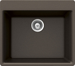 Мойка Schock GALAXY 60 CRISTADUR бронза