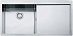 Купить Мойка Franke PPX 211 TL чаша слева preview 1
