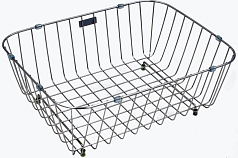 Корзина для мойки Polygran Argo-420 731752