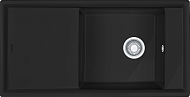 Мойка Franke ABK 611-100 антрацит