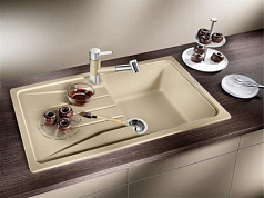 Мойка Blanco Sona 5S