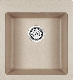 Мойка Paulmark Zemar кварц