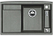 Мойка Blanco Axia 45 S-F