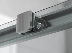 Душевое ограждение Ambassador 11011102 (Niagara Premium)