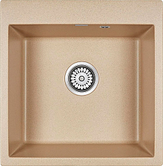 Мойка Paulmark Praktisch кварц