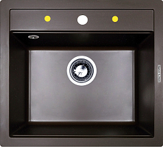 Мойка Zigmund & Shtain Platz 560 швейцарский шоколад