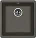 Купить Мойка Flortek Ринг 360 антрацит preview 1