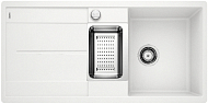 Мойка Blanco Metra 6 S-F белый