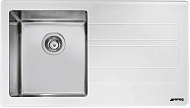 Мойка SMEG LMN1VBD