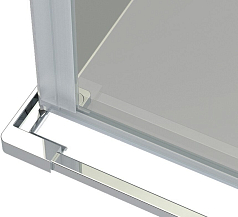 Душевое ограждение Grossman Fly GR-8080 (Niagara Premium)