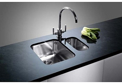 Мойка Blanco Supra 160-U аксессуары