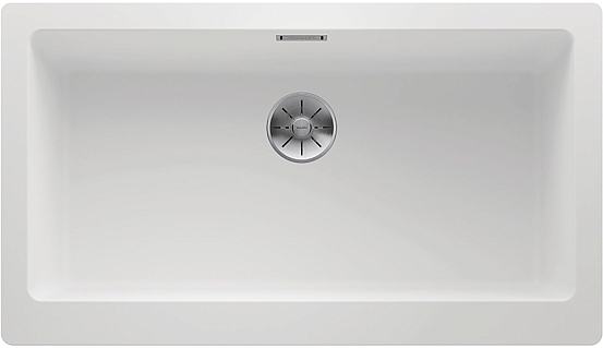 Мойка Blanco Vintera XL 9-UF белый preview 1