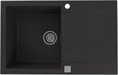 Мойка Alveus Cadit 20 карбон