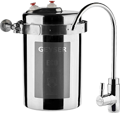 Фильтр Гейзер ЭКО