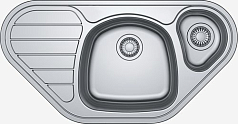Мойка Franke SKL 651 E