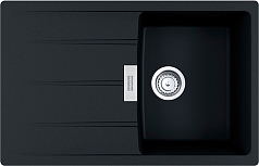 Мойка Franke CNG 611/211-78 оникс