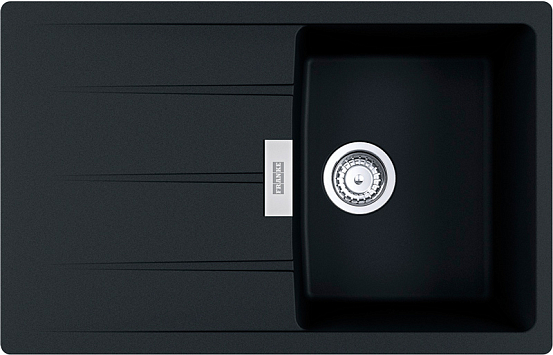 Мойка Franke CNG 611/211-78 оникс preview 1