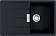 Мойка Franke CNG 611/211-78 оникс
