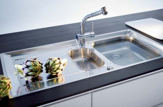 Мойка Franke NEX 251 чаша справа preview 2