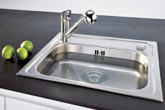 Мойка Franke EFN 610