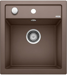 Мойка Blanco Dalago 45 кофе