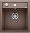 Мойка Blanco Dalago 45 кофе