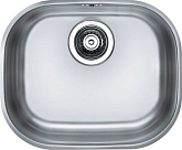 Мойка Alveus Variant 20 нержавеющая сталь атласная