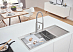 Купить Мойка Grohe K1000 31581SD0 preview 5