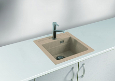 Мойка Alveus Atrox 20 песочный