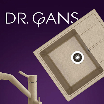 Dr. Gans