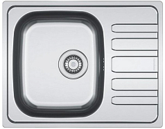 Мойка Franke Eurodomo Scala 45 SL