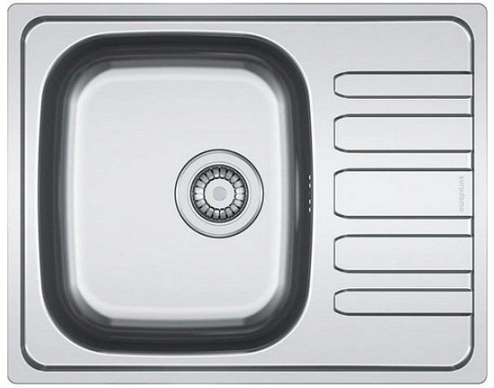Мойка Franke Eurodomo Scala 45 SL preview 1