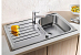 Купить Мойка Blanco Lantos 45 S preview 2