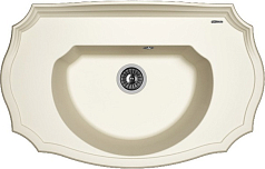 Мойка Florentina Эмилия 900 жасмин