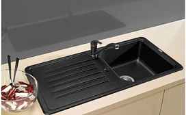 Мойка для кухни Blanco Favos Mini