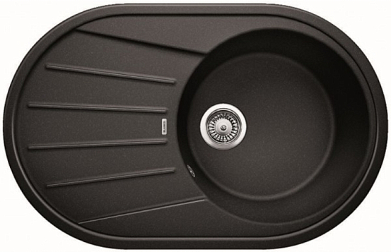 Мойка Blanco Tamos 45 S антрацит preview 1