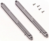 Система закрывания к мусорному ведру Soft-Close Albio 40 1090341