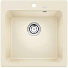 Мойка Blanco NAYA 5 Silgranit жасмин
