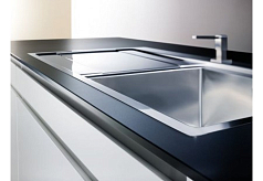 Мойка Blanco Divon 5S-IF