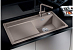Купить Мойка Blanco ZENAR XL 6 S чаша справа клапан-автомат InFino® черный preview 2