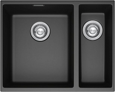 Мойка Franke SID 160 оникс