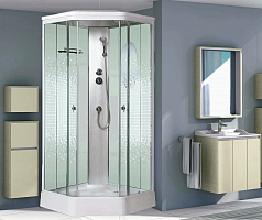 Душевая кабина Niagara NG-2306