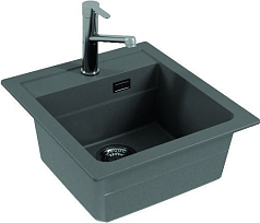 Мойка Alveus Atrox 20 бетон